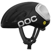Image de Casque POC Amidal MIPS Noir Blanc Mat, Taille L (56-61 cm)