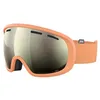 Image de POC Fovea - Lunettes de ski et de snowboard pour une précision inégalée et une vision cristalline par tous les temps avec protection UV complète et revêtements innovants