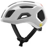 Image de Casque POC Ventral Air MIPS Blanc Orange, Taille L