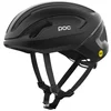 Image de Casque POC Omne Air Mips Noir Mat