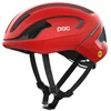Image de Casque POC Omne Air MIPS Rouge Mat, Taille L