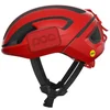 Image de Casque POC Omne Ultra MIPS Rouge, Taille S (50-56 cm)