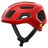 Image de Casque POC Ventral Air Mips Matte Rouge Matte Noir, Taille S