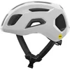 Image de Casque POC Ventral Air MIPS Blanc Noir Mat, Taille M (54-59)