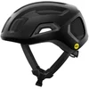 Image de Casque POC Ventral Air MIPS Noir Mat Blanc, Taille M (54-59)