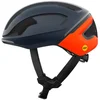 Image de Casque POC Omne Beacon MIPS Bleu Orange, Taille L