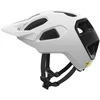 Image de Casque POC Cularis Blanc Noir Mat, Taille M: 55-58
