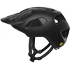 Image de Casque POC Cularis Noir Blanc Mat, Taille M: 55-58