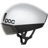 Image de Casque POC Procen Air Blanc, Taille L