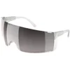 Image de Lunettes POC Propel Cat.3 Gris Clair Verre Gris