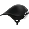Image de Casque POC Tempor Noir Mat, Taille M