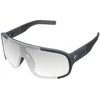 Image de Lunettes POC Aspire Photochromic Noir Blanc
