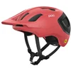 Image de Casque POC Axion Race MIPS Rouge Mat, Taille M
