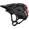 Image de POC Unisexe   Casque de vélo cortal pour adulte, Uranium Black/Ammolite Coral Matt, M (55-58 cm)