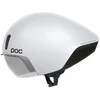 Image de Casque POC Procen Blanc, Taille M (54-60cm)
