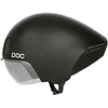 Image de Casque POC Procen Noir, Taille M/L