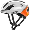 Image de Casque POC Omne Beacon MIPS blanc orange, Taille S