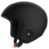Image de POC Skull Dura X MIPS Unisex-Adult, Uranium Black Matt, XS-S (51-54cm)