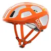 Image de Casque POC Octal MIPS Orange Blanc, Taille M