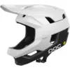 Image de Casque POC Otocon Race MIPS Blanc Noir