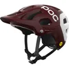 Image de POC Tectal Race MIPS Casque léger conçu pour le trail, l enduro et le VTT offrant une protection et une ventilation améliorées, son système de réglage, MIPS protection