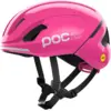 Image de Casque Enfant Poc POCito Omne MIPS Rose, Taille S