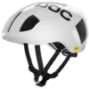 Image de Casque POC Ventral Mips Blanc Noir, Taille M