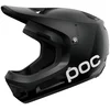 Image de Casque POC Coron Air MIPS noir, Taille L