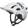 Image de Casque POC Tectal Hydrogen Blanc Mat