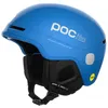 Image de POC Pocito Obex Mips Helmet Fluorescent Blue XXS