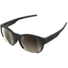 Image de POC Lunettes de soleil unisexe Avail Uranium Black Taille unique