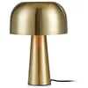 Image de BLANCA Lampe de table   Wonderful Lampe pour toutes les pièces (Bronze)