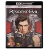 Image de SONY PICTURES Resident evil 1-6 complet 4K UHD
