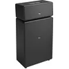 Image de Enceintes connectées Audio Pro Drumfire W Noir