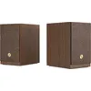 Image de Enceintes sans fil hi-fi Audio Pro A28 W Noyer