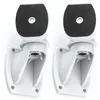 Image de Supports d'enceintes Audio Pro WB-201 Blanc (la paire)