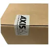 Image de Axis M3047-P Caméra de surveillance réseau - dôme - Couleur - 6 MP - 2048 x 2048 - Iris fixe - Focale fixe - HDMI - LAN 10/100 - MPEG-4, MJPEG, H.264 - PoE