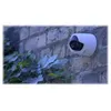 Image de AXIS M3116-LVE - Caméra de surveillance réseau - panoramique / inclinaison - extérieur intérieur - couleur (Jour et nuit) - 4 MP - 2688 x 1512 - iris fixe - Focale fixe - LAN 10/100 - MJPEG H.264 H.265 - PoE en occasion ou reconditionné