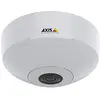 Image de Axis M3068-P - Caméra de Surveillance réseau - dôme - Couleur (Jour et Nuit) - 12 MP - 2880 x 2880 - Iris Fixe - Focale Fixe - Audio - LAN 10/100 - MJPEG, H.264, H.265, MPEG-4 AVC - PoE