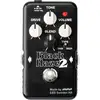 Image de EBS Black Haze 2 distortion / overdrive effectpedaal