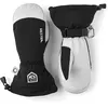 Image de Hestra Army Leather Heli Ski Want Black 7