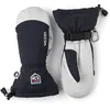 Image de Hestra Army Leather Heli Ski Want Navy 7