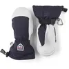Image de Hestra Army Leather Heli Ski Jr. - Kids Want Navy 5