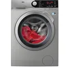 Image de AEG L7FEE842S Lave Linge Argent 85 x 60 x 60