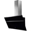 Image de Hotte décorative murale ELECTROLUX EFV719K Breeze H2H