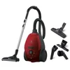 Image de ASPIRATEUR TRAINEAU AVEC SAC