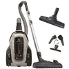 Image de ELECTROLUX pc91 6 MG 900279244, Aspirateur, Gris, 600 W, 1.6 liters, 71 décibeles
