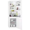 Image de AEG Combi frigo congélateur SCE618F3LS