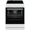 Image de AEG Cuisinière CCB6400ABW
