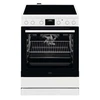 Image de AEG Cuisinière CCB644TBBW SteamBake
